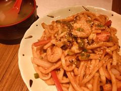 -仓桥家·焗寿司·锅物(光谷步行街店)