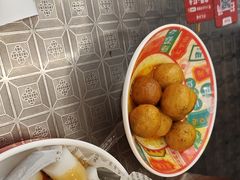 -孖记茶档·热腾茶餐(乐峰店)