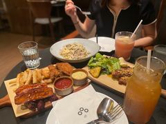 -农畉LONFOOD(万象天地店)
