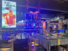 -谢三姐金奖啤酒鱼(总店)