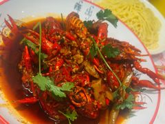 -辣出味岳阳特色烧烤·龙虾大排档(砂子塘总店)