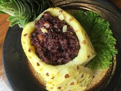 -北京老铺烤鸭(西稍门店)