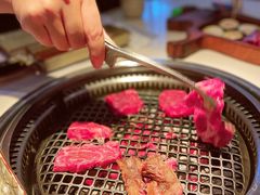 -赤坂亭M9和牛烧肉·日料398放题(万达店)