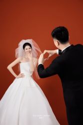 -金夫人婚纱摄影(衡阳店)