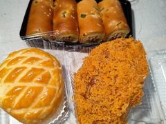 -幸福西饼面包茶饮(车公庙店)