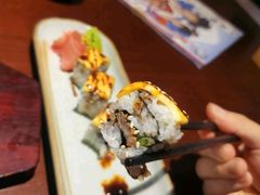 -饭町二郎日式综合茶餐(中安广场店)