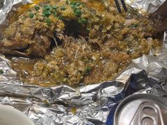 -衡厨·衡阳土菜(中南店)