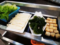 -林记潮牛·牛肉火锅(上马墩店)