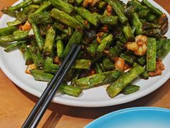 -晚归月亮湾私家菜(临邑路店)