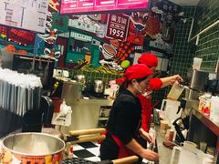 -兰芳园丝袜奶茶(亦庄大族店)