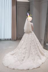 -MuseMarry婚纱(前海嘉里中心店)