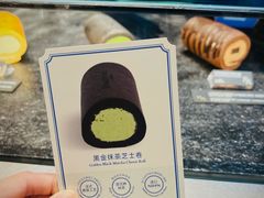 -the Roll'ING手作瑞士卷专门店(卓悦中心店)