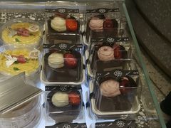 -丁香西饼屋(桂林路店)