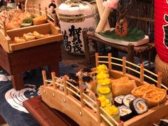 -乐咖啡西餐厅(太湖皇冠假日酒店)