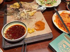 -那拉提之疆·新疆菜(美院店)