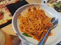 -玛尚诺Pizza&Bar(长泰广场店)