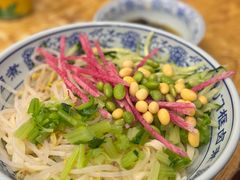 -门框胡同百年卤煮(前门店)