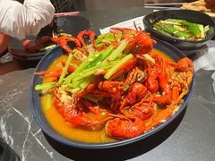-红盔甲·小龙虾(人民广场店)