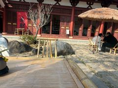 -莆田南少林寺