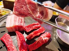 -济州爱肉堂(总店)