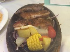 -太平馆西餐厅(北京路店)