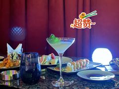 -SPARK(成都W酒店)