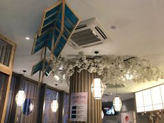 大堂-村上一屋(望京店)