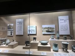-烟台市博物馆