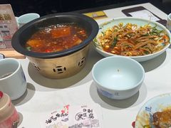 -龍聚祥烧麦馆(万达店)