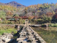 -三块石国家森林公园