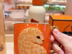 -沪上阿姨·臻选茶饮(上海环球港店)