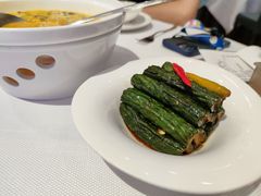 腌黄瓜-春满园·早茶·粤菜·宴会(前海店)