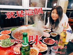 -储奇门鳝鱼火锅(总店)