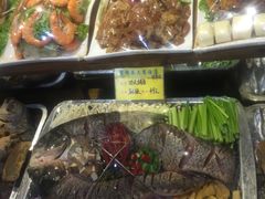 -赵记煎饼卷大葱(泰山大街店)