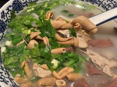 -小潘记鸭血粉丝汤