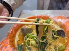 -安发瞧麻辣烫(总店)