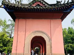 -成都武侯祠博物馆