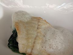 多宝鱼-AZUR聚(香格里拉饭店)