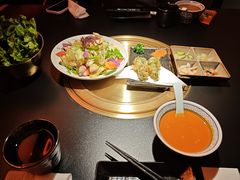 -無二炙坊·和牛烧肉(大钟寺1733店)