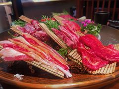 -黑牛の店·和牛烧肉(合生汇店)