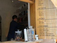 -RAC BAR(安福路店)