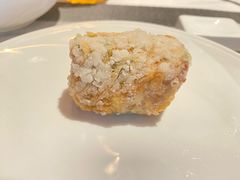 -若蘭慈·无国界素食料理(欢乐海岸店)