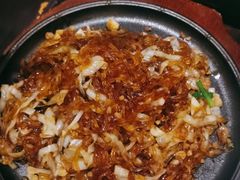 -饭桌故事·血鸭湘(荣宝华店)
