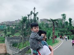 -枫香湖儿童公园