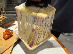 -火山屋台(新街口店)