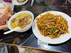 -伍湛记 · 广州老字号(龙津中路店)