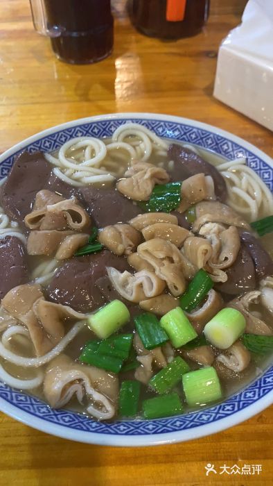 锦泓老字号猪脏粉(东联大厦店)图片