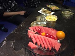 -朱古力纯K量贩式KTV(国庆中路店)