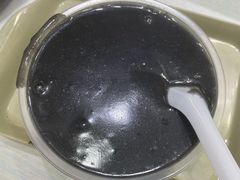 芝麻糊-百花传统甜品店(原址店)