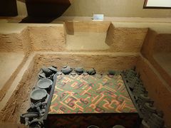 -洛阳周王城天子驾六博物馆